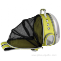 Pet carrier backpack airline approved